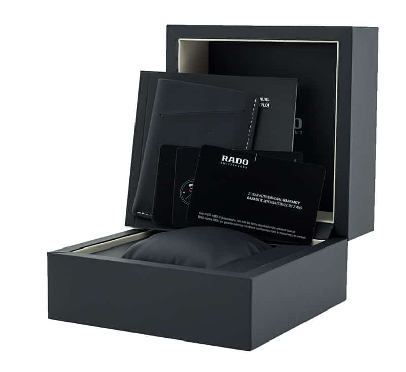 Rado Ceramica R21808152